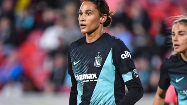 Potential Cause Why Lynn Williams Would Depart Gotham FC to Be part of Seattle Reign