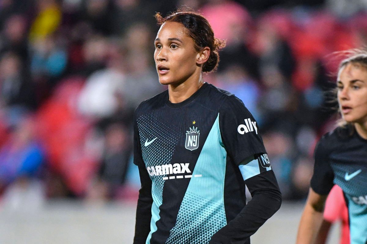 Potential Cause Why Lynn Williams Would Depart Gotham FC to Be part of Seattle Reign