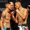 UFC on ESPN 63 pre-event details: Cub Swanson can break a Max Holloway document