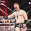 WWE Publicizes Sheamus Suffered an Harm at Survivor Collection