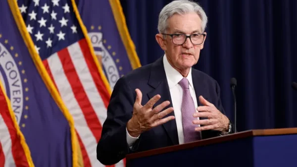 Fed trims foremost rate of interest, alerts prospect of much less easing in 2025