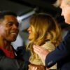 Trump needs Herschel Walker to be U.S. ambassador to the Bahamas