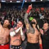 WWE Uncooked Outcomes: Winners, Reside Grades, Response, Highlights After Survivor Collection ’24