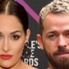 Artem Chigvintsev Scores Authorized Wins in Nikki Garcia (Bella) Divorce Case