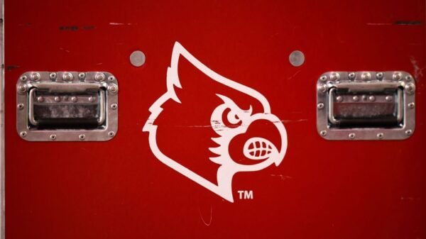 Penn St., Louisville to vie for NCAA volleyball title