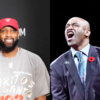 How Are Ex-NBA Stars Tracy McGrady and Vince Carter Associated?