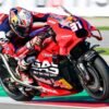 Acosta on first-lap Barcelona exit: Marquez got here in as if nobody was there