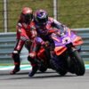 Stoner warns Martin: ‘I do know what Ducati is keen to do to win in MotoGP’