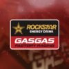 Rockstar Vitality GasGas Manufacturing facility Racing Group Introduced for 2025 SuperMotocross World Championship (SMX)