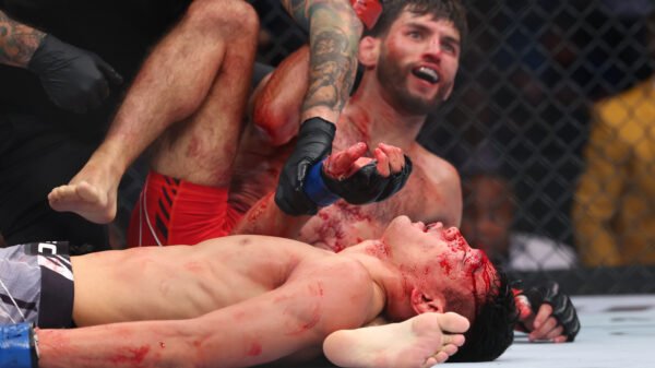 Communicate up: UFC’s 10 best fights you are not speaking about consists of blasts from previous