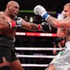 Jake Paul, Mike Tyson Battle Considered by 60 Million Households, Netflix Says