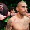 Alex Pereira vs Khamzat Chimaev rumor will get former UFC heavyweight contender excited: ‘Take my cash’