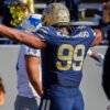 2025 NFL Draft Prospect Interview: Nathan Kapongo, DL, College of Akron