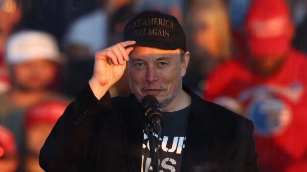 Elon Musk endorses far-right Different for Germany occasion in upcoming election