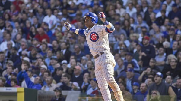 Cubs Icon Sammy Sosa Apologizes to Followers for Previous ‘Errors’ Throughout MLB Enjoying Profession