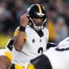 NFL Insider Hints at Russell Wilson Getting a $100,000,000 Contract From Steelers Following Profitable Season