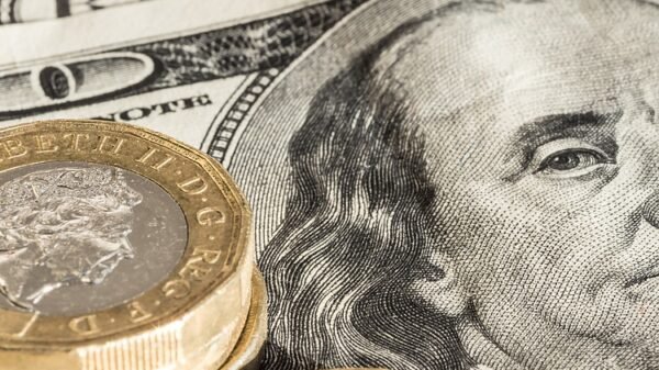 GBP/USD rebounds in direction of 1.2540 following US inflation knowledge and BoE choice