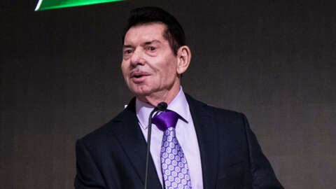 Lawsuit Accuses Ex-WWE Proprietor Vince McMahon Of Disturbing New Allegations