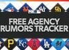 2025 MLB free-agent rumors: All the most recent information as Winter Conferences proceed