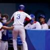 South Korean All-Star 2B Hyeseong Kim posted to MLB and obtainable as free agent