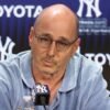 Yankees’ Brian Cashman dismisses notion about World Sequence drought, says groups ‘cheated us’