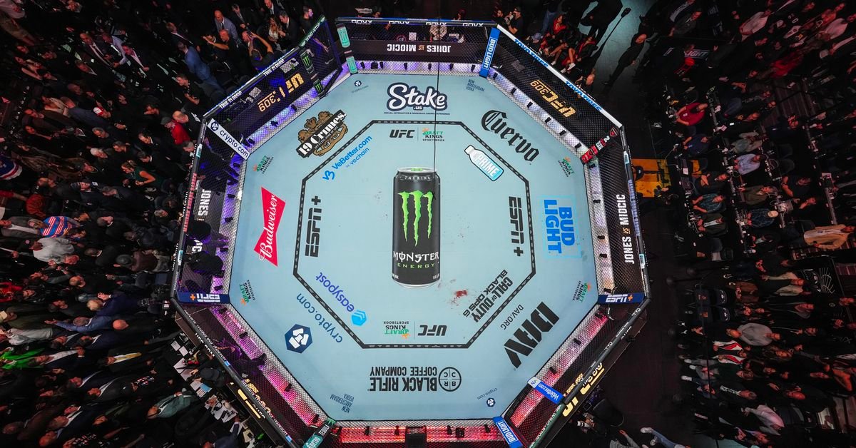 UFC homeowners clarify why promotion is so enticing to potential broadcast companions even in comparison with NFL