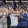 MLB Playoffs: Unheralded Dodgers Commerce Acquisition Wins NLCS MVP