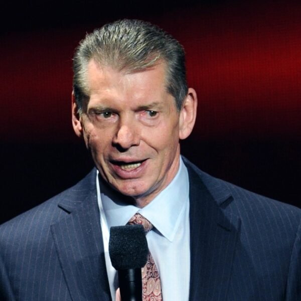 Vince McMahon and WWE accused of permitting sexual exploitation of younger boys in new lawsuit