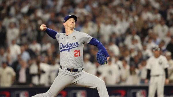 MLB Rumors: Walker Buehler, Michael Soroka Curiosity Mets After Montas Contract