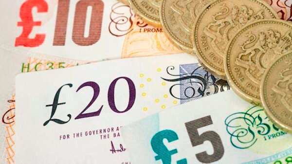 Pound Sterling recovers in opposition to US Greenback as PCE inflation knowledge comes beneath expectations