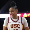 USC’s JuJu Watkins Says Gamers Ought to Have ‘Possibility’ to Go away Faculty Early for WNBA