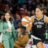 WNBA’s Kelsey Plum to Have Washington WCBB Jersey Retired; 1st in Program Historical past