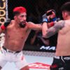 Daniel Marcos vows to KO Adrian Yanez at UFC on ESPN 63, break into bantamweight rankings