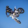 HUSQVARNA ANNOUNCES 2025 FACTORY EDITIONS