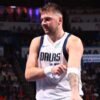 Mavs’ Luka Dončić Launches Basis to Assist Youth Basketball