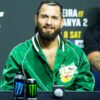 Jorge Masvidal reveals his UFC return is ready for April in Miami: “I shall be again!”