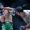 UFC free combat: Alexandre Pantoja makes second flyweight title protection vs. Steve Erceg