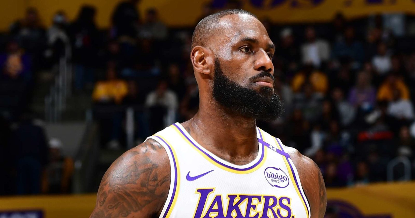 LeBron Breaks Kareem’s All-Time NBA Minutes File: ‘They Informed Me I am Previous as Hell’