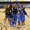 UCLA Ladies’s Basketball Shockingly Upsets No. 1 South Carolina