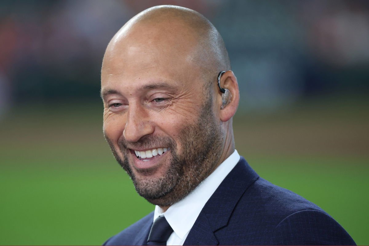 “I Like Taking part in the Mets”: Derek Jeter Laughs Off His Wonderful File Whereas Remembering His Iconic Moments