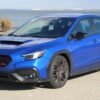 I Need to Hate the Subaru WRX tS, However I Cannot: Overview