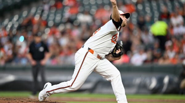 Orioles Predicted To Re-Signal Projected $180 Million Famous person Pitcher