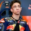 Acosta “worries” about KTM’s monetary state of affairs forward of MotoGP manufacturing unit transfer