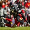 Tank Dell Damage Replace: What Occurred to the Houston Texans WR vs. Chiefs in Week 16?