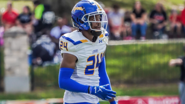 2025 NFL Draft Prospect Interview: Jabea Tilong, DB, College of Nebraska Kearney