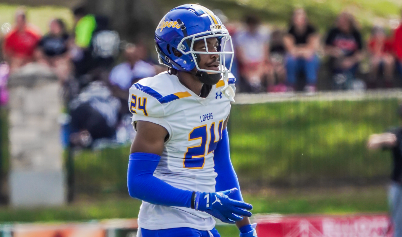 2025 NFL Draft Prospect Interview: Jabea Tilong, DB, College of Nebraska Kearney