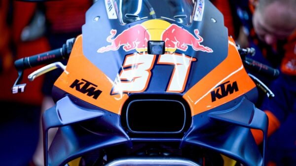 KTM to enter self-administration amid monetary struggles