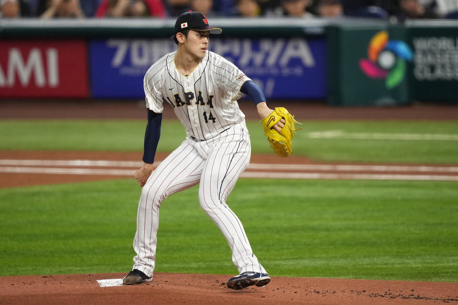 One NL Contender Seems Out of Roki Sasaki Sweepstakes