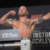 Watch: UFC Tampa weigh-in highlights