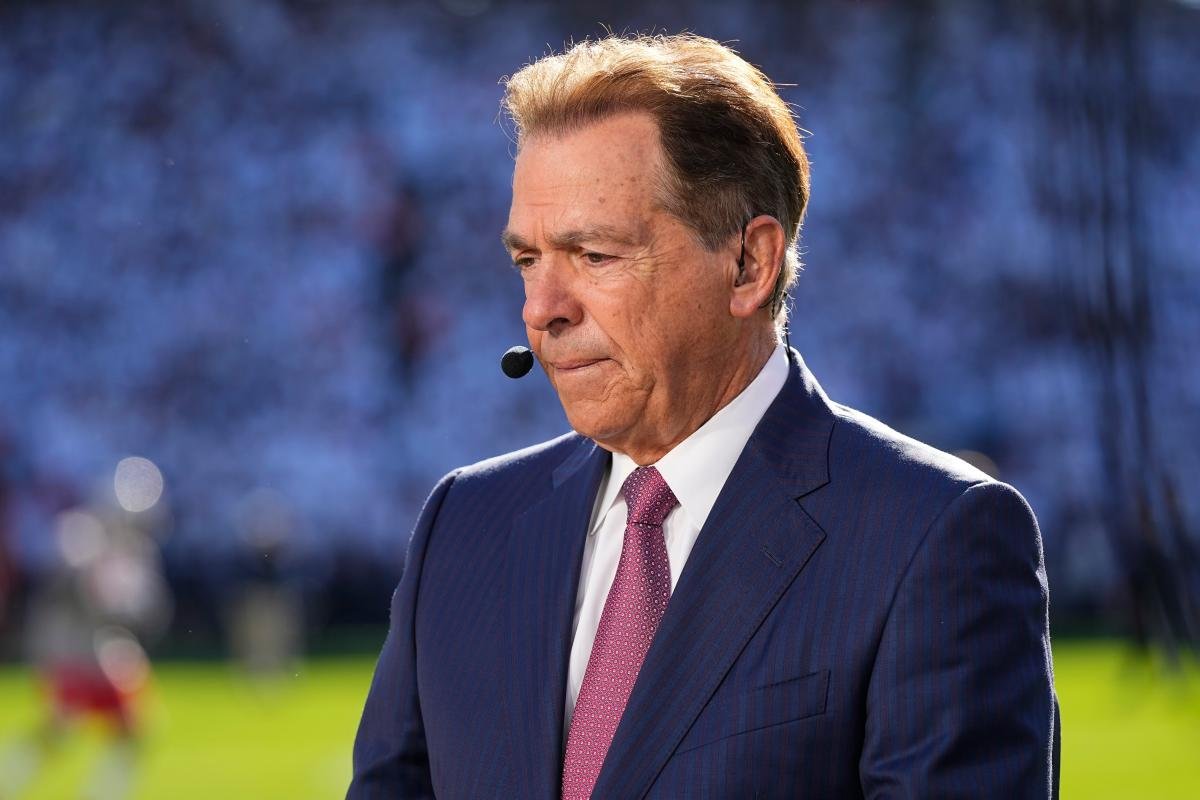 Did Nick Saban simply blast Ohio State followers? Coach has epic rant on ‘Faculty GameDay’